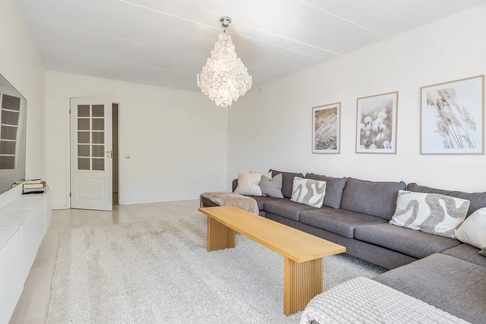 Bostadsrätt, Serenadgatan 3, Högaholm, Malmö