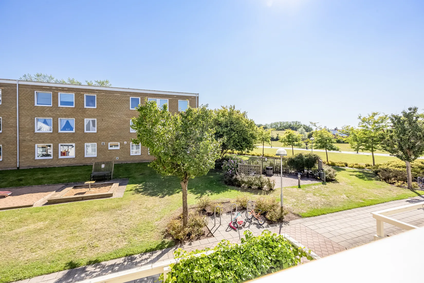 Bostadsrätt, Serenadgatan 3, Högaholm, Malmö