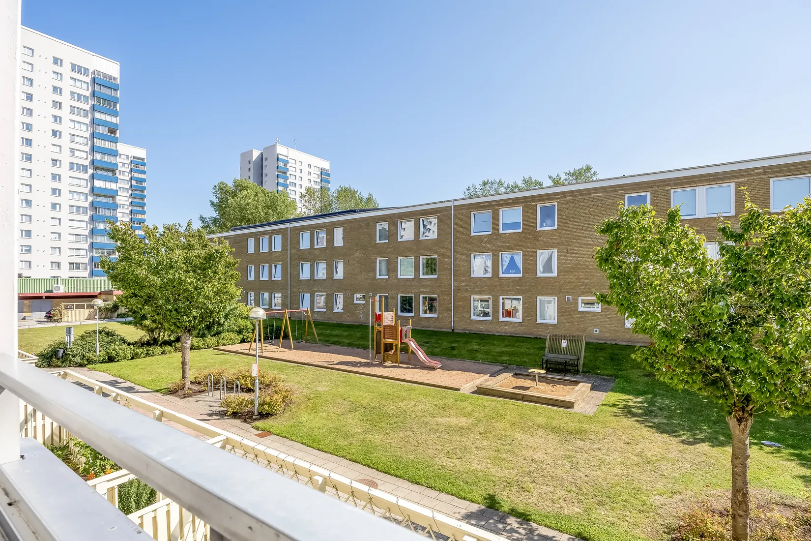 Bostadsrätt, Serenadgatan 3, Högaholm, Malmö