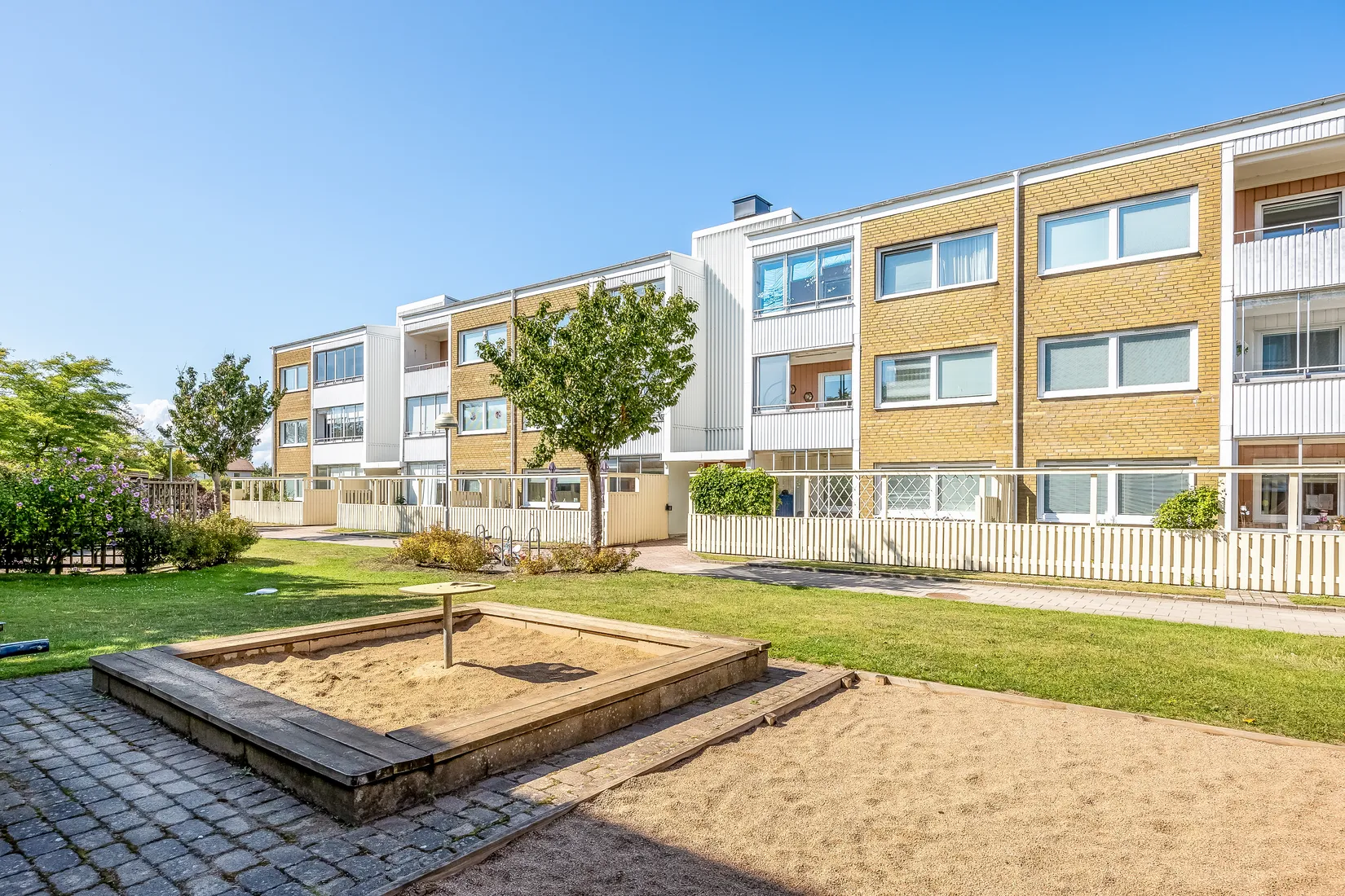 Bostadsrätt, Serenadgatan 3, Högaholm, Malmö
