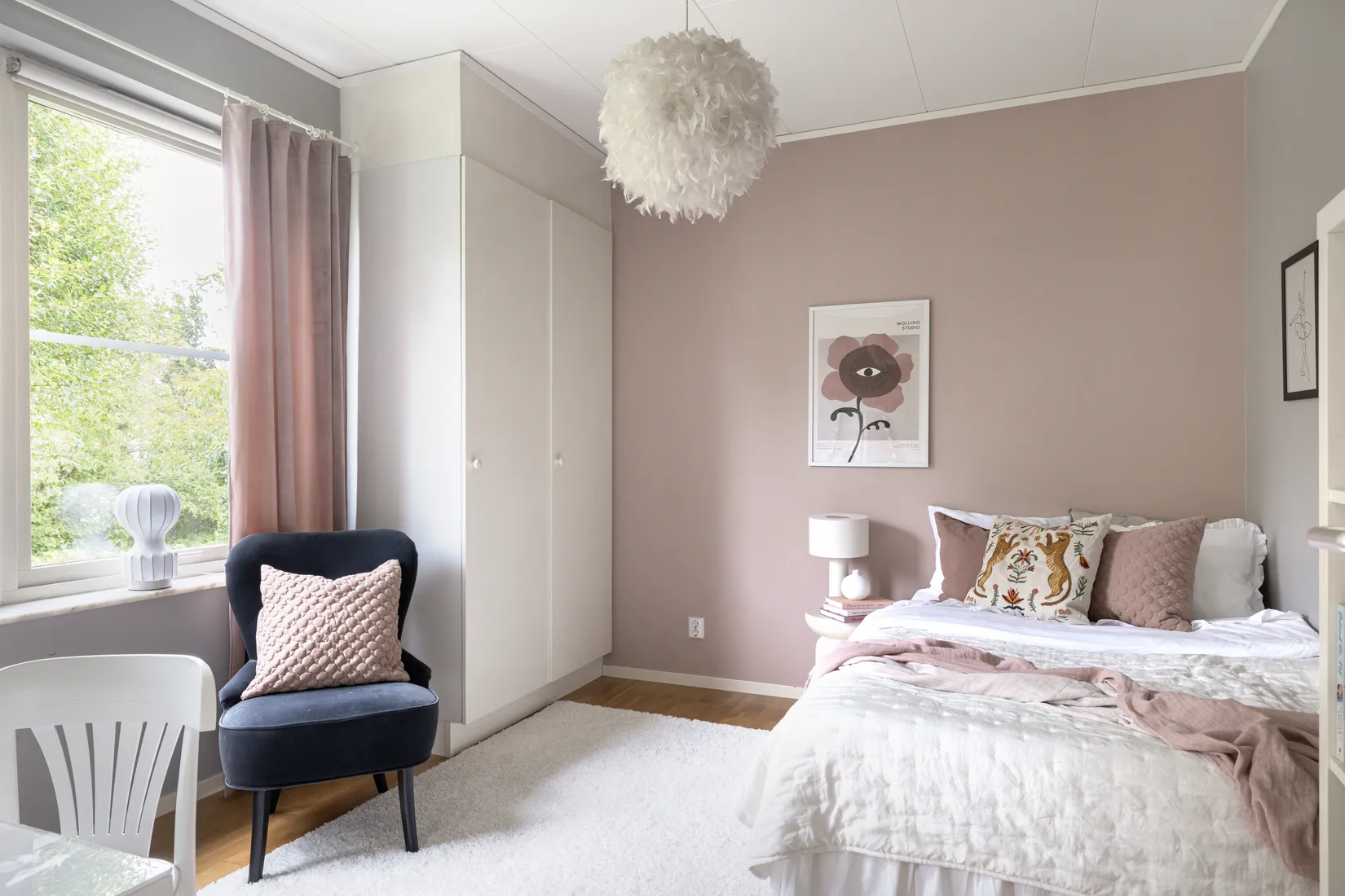 Villa, Röde Bäcks väg 24, Onsala - Fjordsidan, Kungsbacka