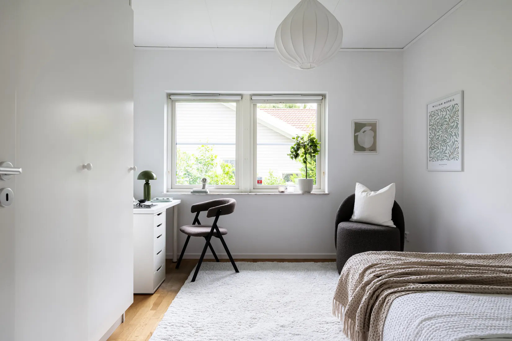 Villa, Röde Bäcks väg 24, Onsala - Fjordsidan, Kungsbacka