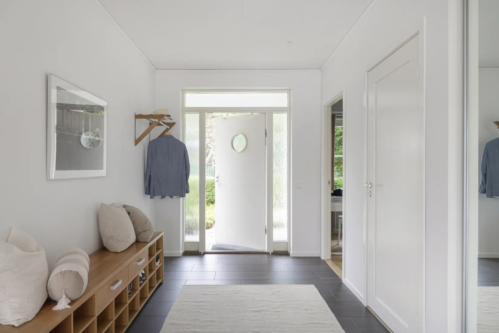 Villa, Röde Bäcks väg 24, Onsala - Fjordsidan, Kungsbacka