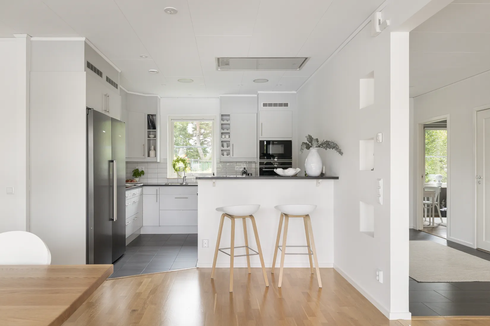 Villa, Röde Bäcks väg 24, Onsala - Fjordsidan, Kungsbacka