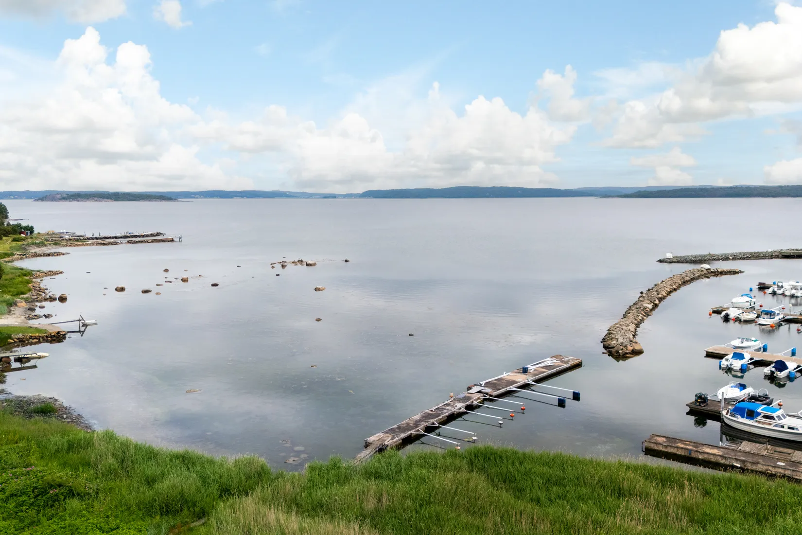 Villa, Röde Bäcks väg 24, Onsala - Fjordsidan, Kungsbacka
