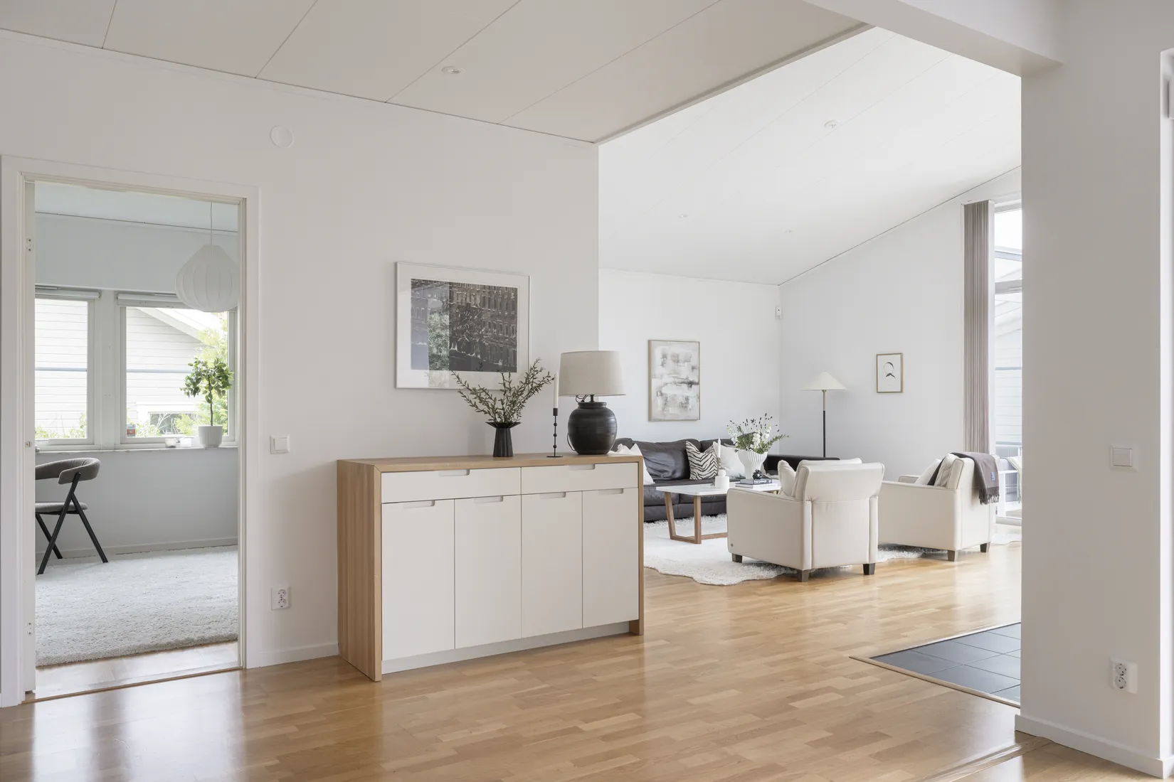 Villa, Röde Bäcks väg 24, Onsala - Fjordsidan, Kungsbacka