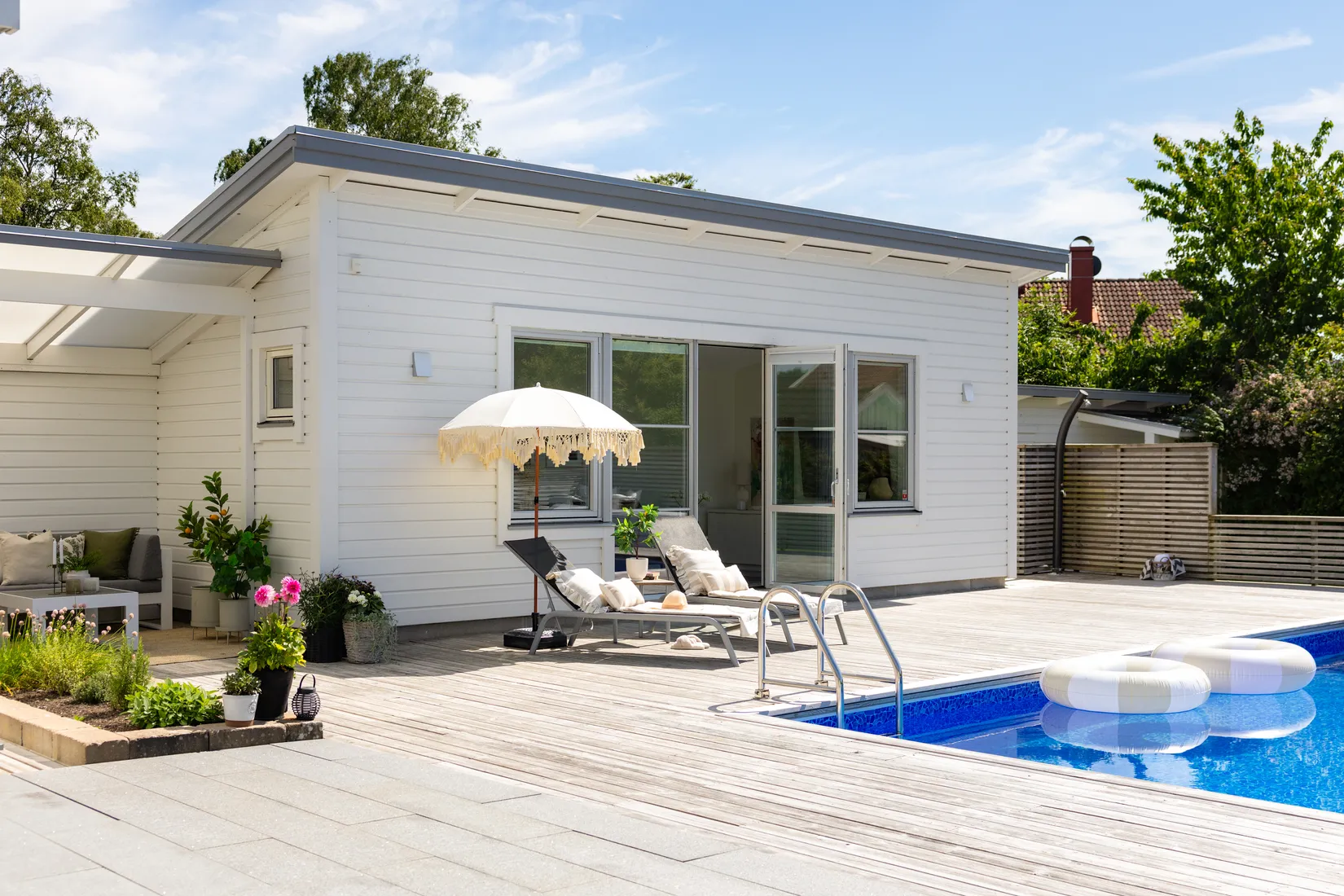 Villa, Röde Bäcks väg 24, Onsala - Fjordsidan, Kungsbacka
