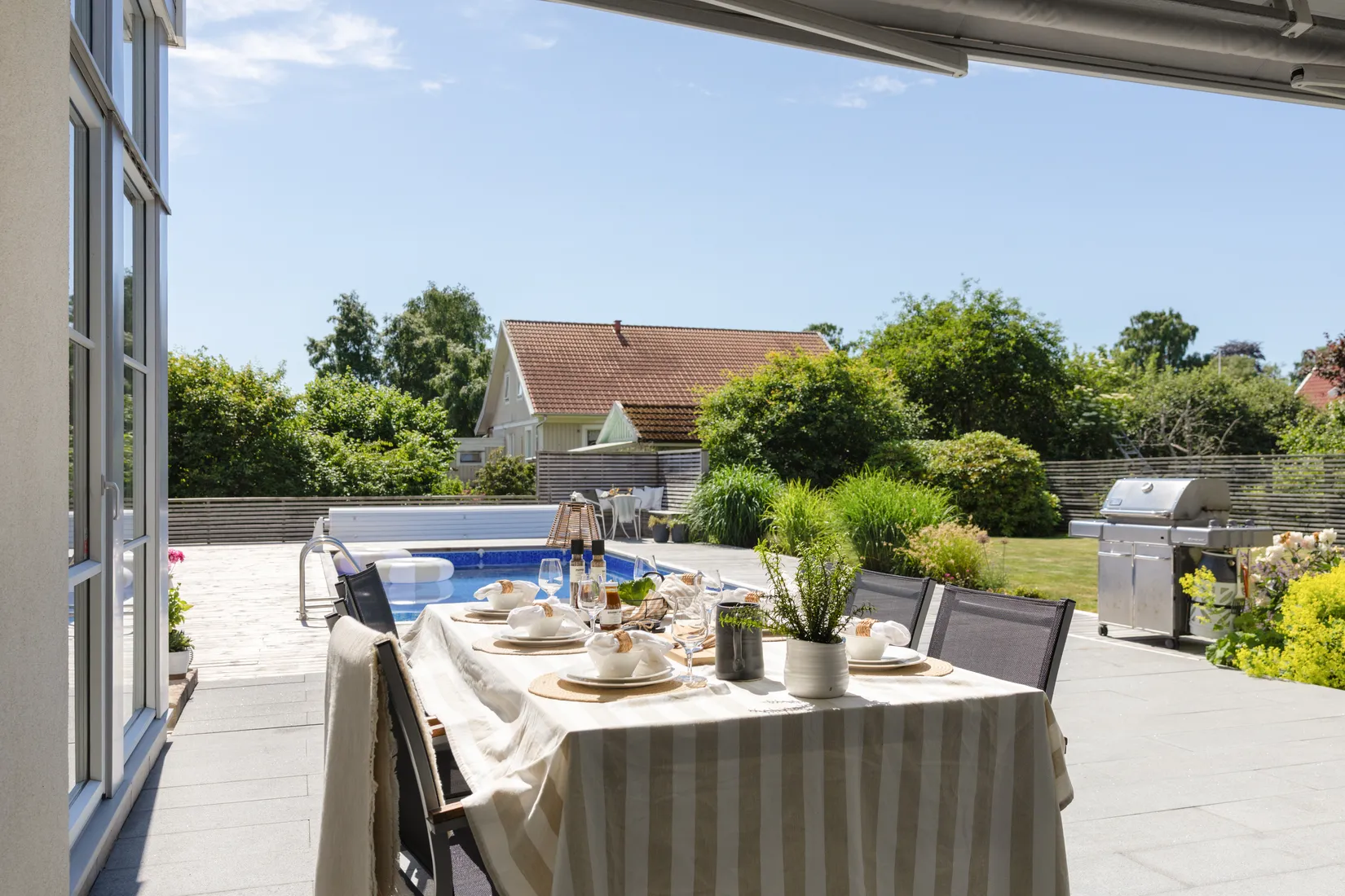 Villa, Röde Bäcks väg 24, Onsala - Fjordsidan, Kungsbacka