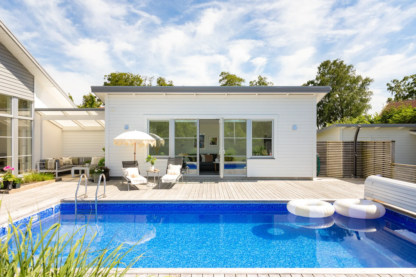 Villa, Röde Bäcks väg 24, Onsala - Fjordsidan, Kungsbacka