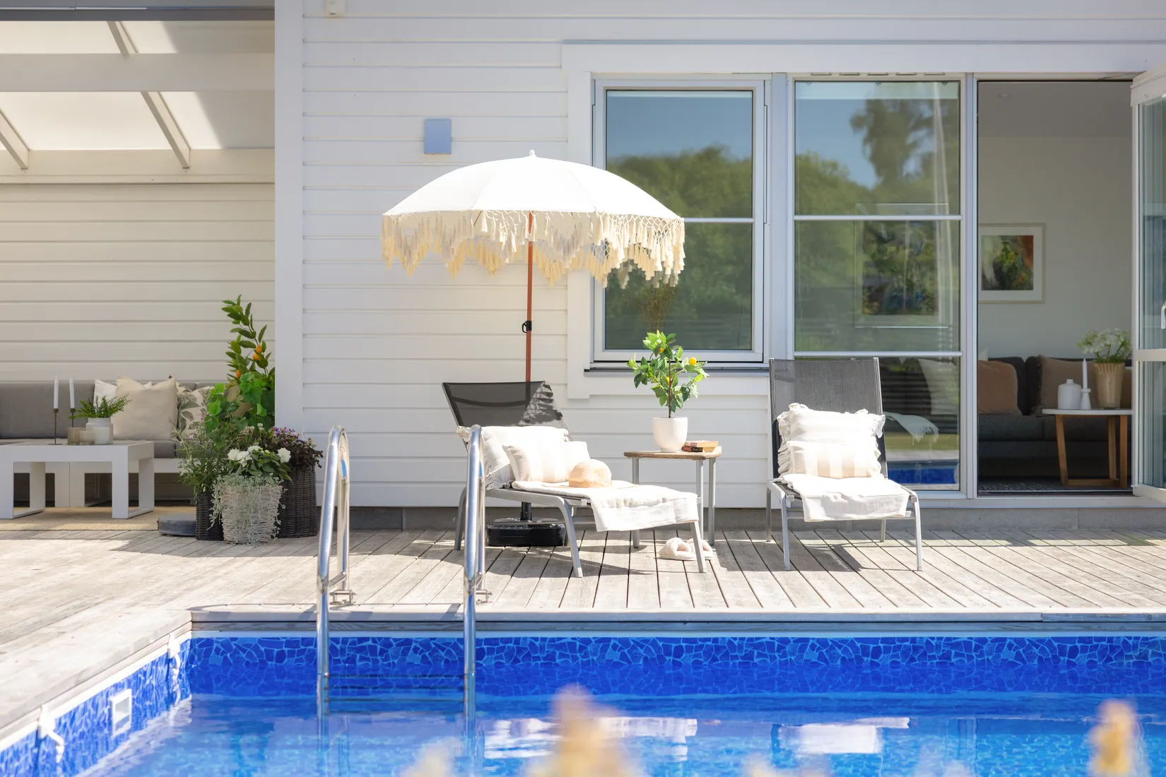 Villa, Röde Bäcks väg 24, Onsala - Fjordsidan, Kungsbacka