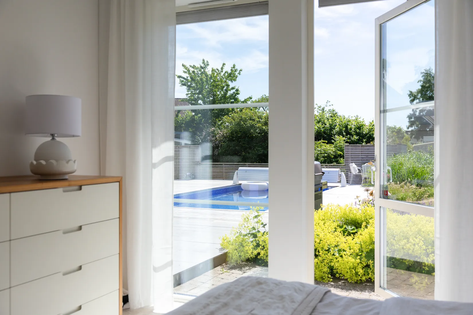 Villa, Röde Bäcks väg 24, Onsala - Fjordsidan, Kungsbacka