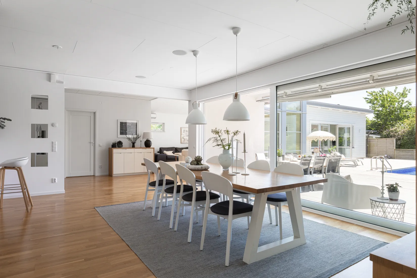 Villa, Röde Bäcks väg 24, Onsala - Fjordsidan, Kungsbacka