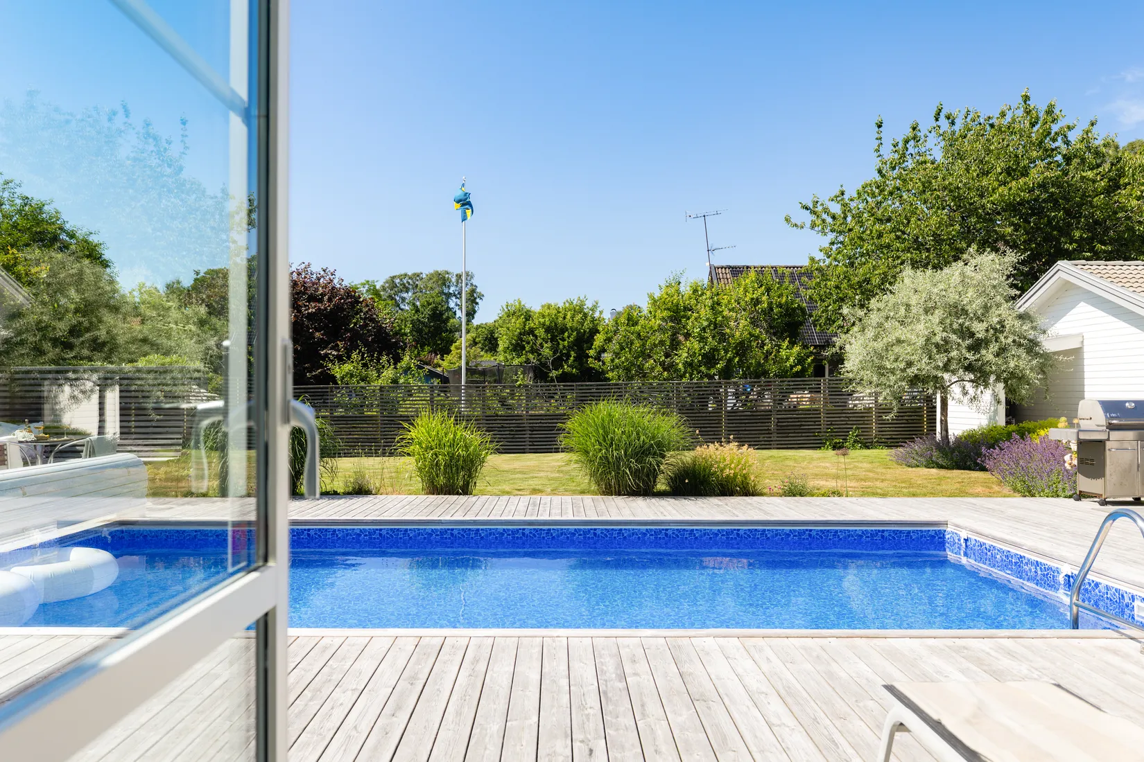 Villa, Röde Bäcks väg 24, Onsala - Fjordsidan, Kungsbacka