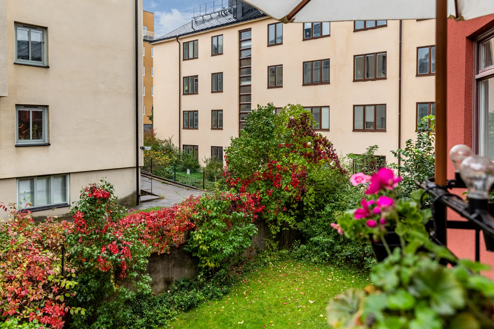 Bostadsrätt, Vattenledningsvägen 63, vån 3, Midsommarkransen, Stockholm