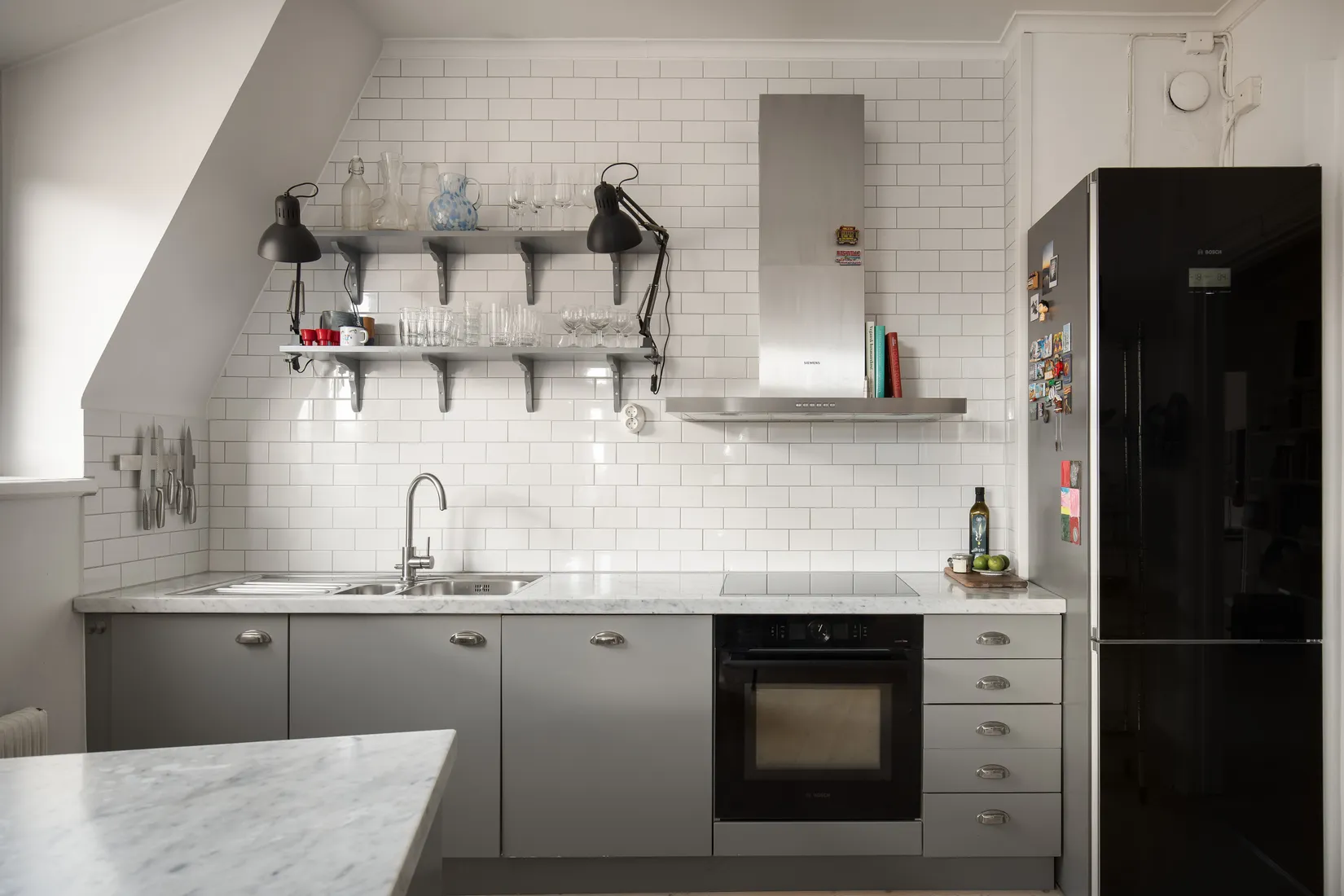 Bostadsrätt, Vattenledningsvägen 63, vån 3, Midsommarkransen, Stockholm