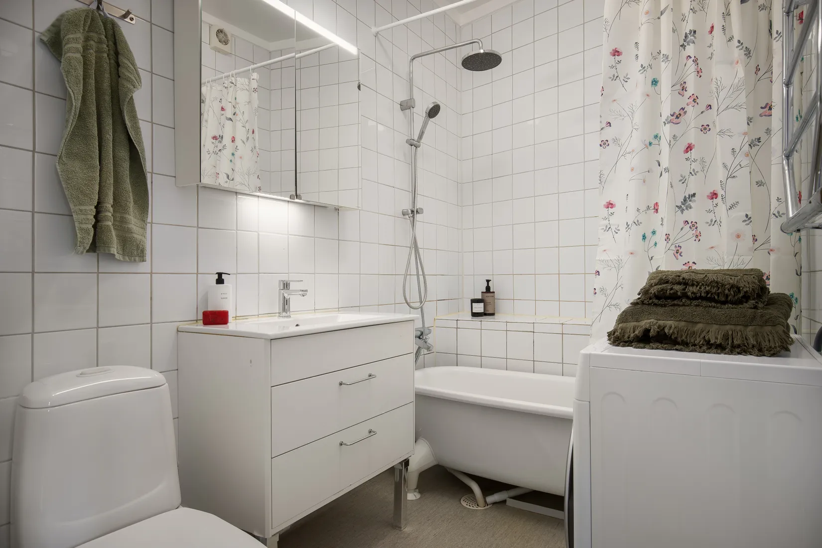 Bostadsrätt, Vattenledningsvägen 63, vån 3, Midsommarkransen, Stockholm