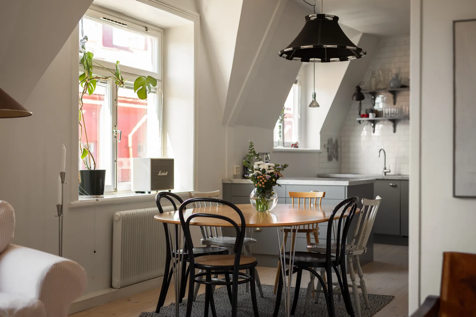 Bostadsrätt, Vattenledningsvägen 63, vån 3, Midsommarkransen, Stockholm
