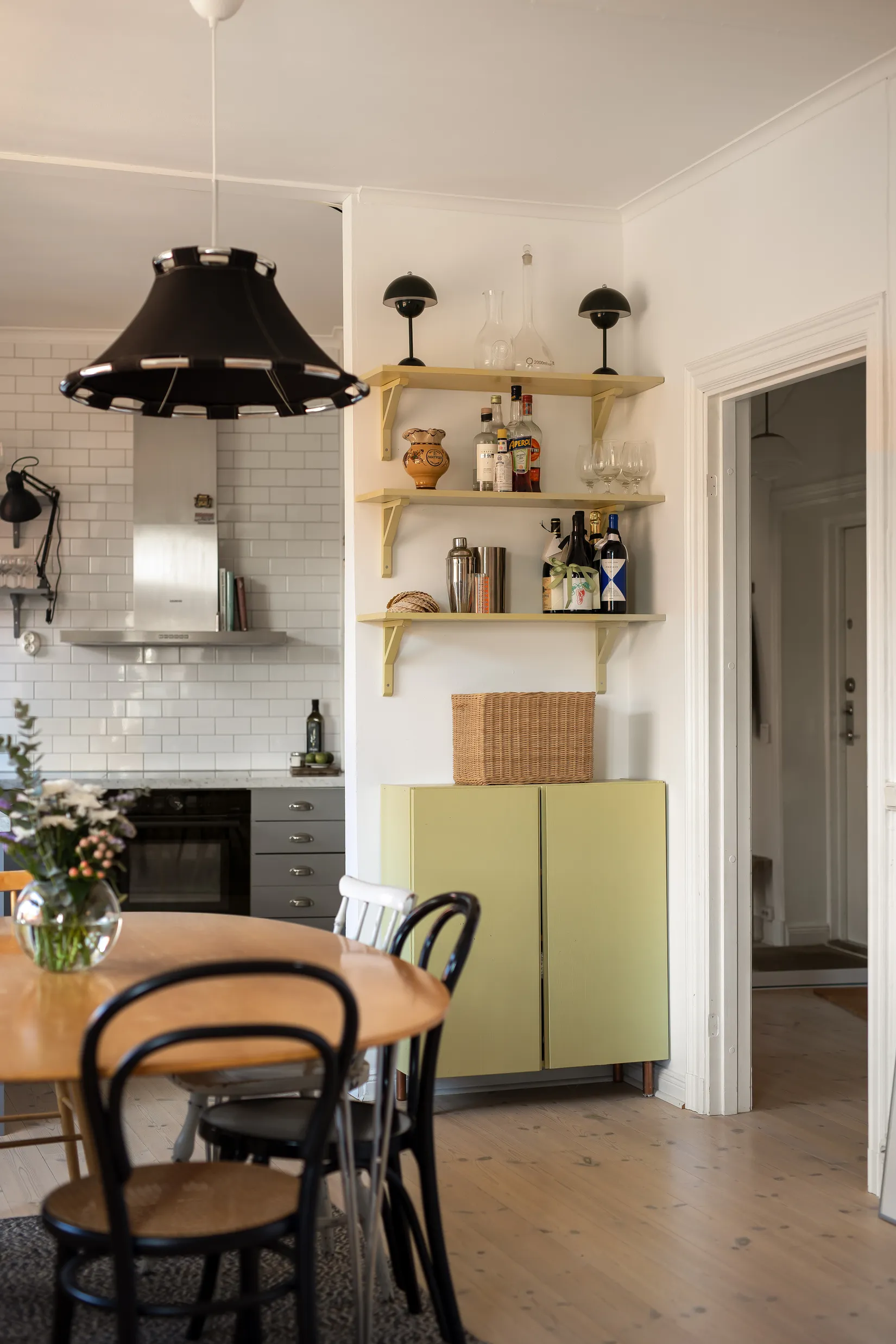 Bostadsrätt, Vattenledningsvägen 63, vån 3, Midsommarkransen, Stockholm