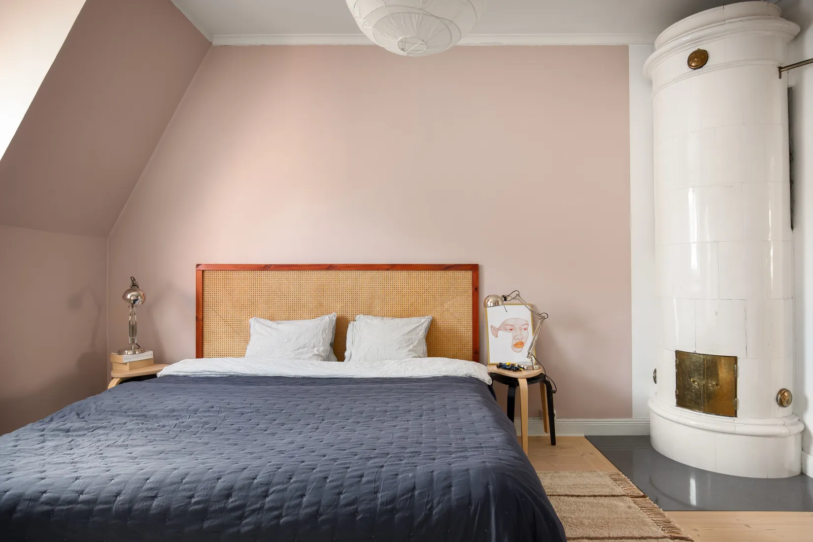 Bostadsrätt, Vattenledningsvägen 63, vån 3, Midsommarkransen, Stockholm