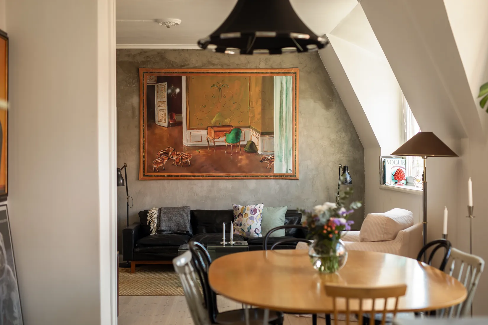 Bostadsrätt, Vattenledningsvägen 63, vån 3, Midsommarkransen, Stockholm