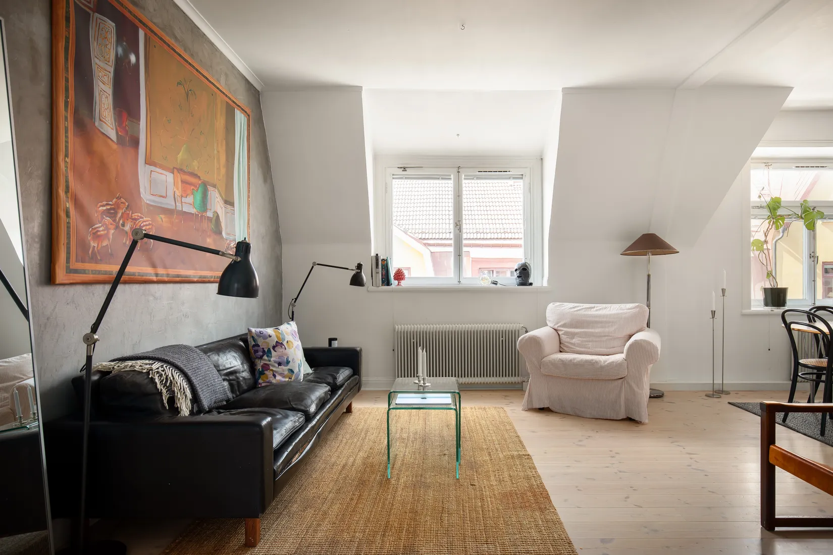 Bostadsrätt, Vattenledningsvägen 63, vån 3, Midsommarkransen, Stockholm