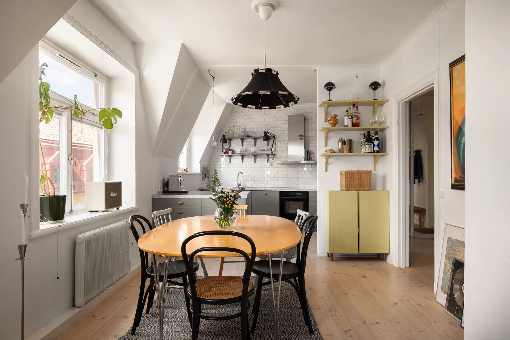 Bostadsrätt, Vattenledningsvägen 63, vån 3, Midsommarkransen, Stockholm