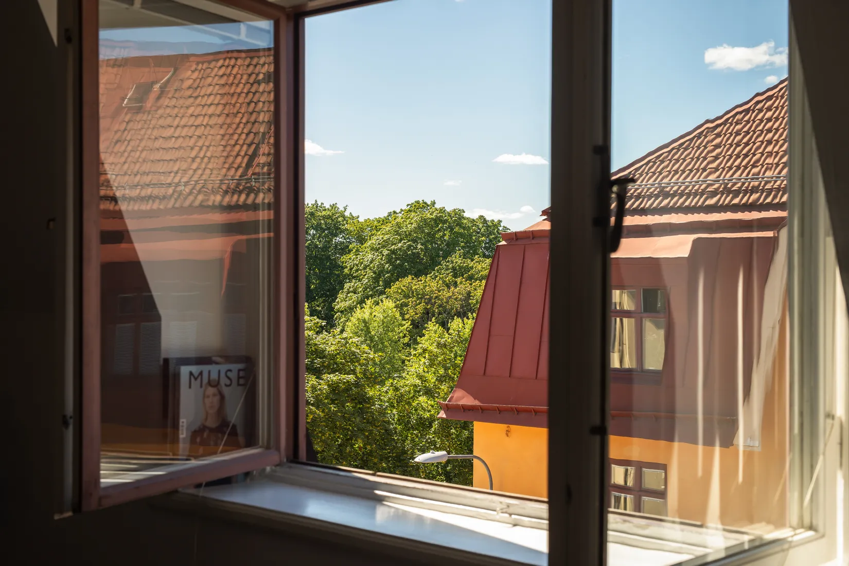 Bostadsrätt, Vattenledningsvägen 63, vån 3, Midsommarkransen, Stockholm