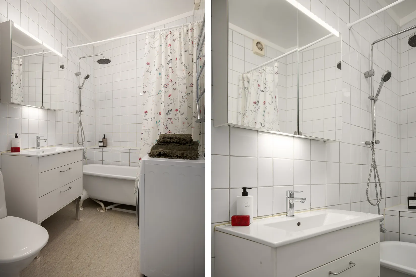 Bostadsrätt, Vattenledningsvägen 63, vån 3, Midsommarkransen, Stockholm