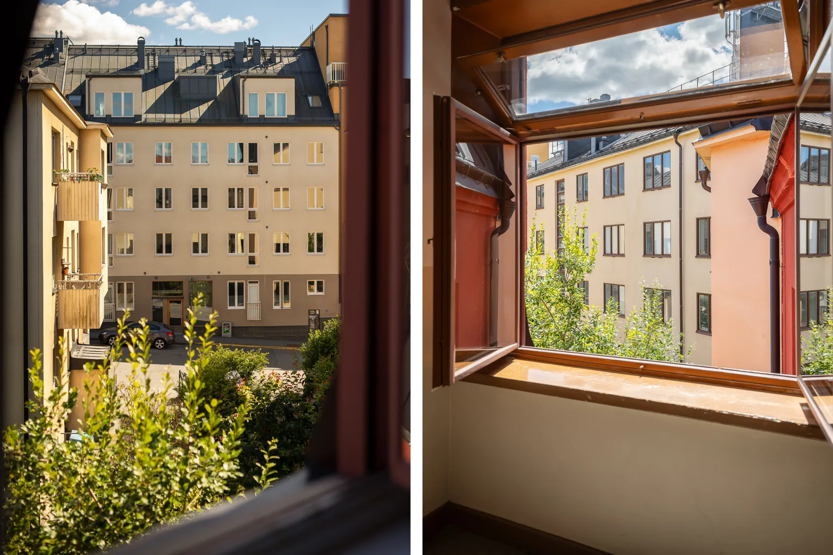 Bostadsrätt, Vattenledningsvägen 63, vån 3, Midsommarkransen, Stockholm