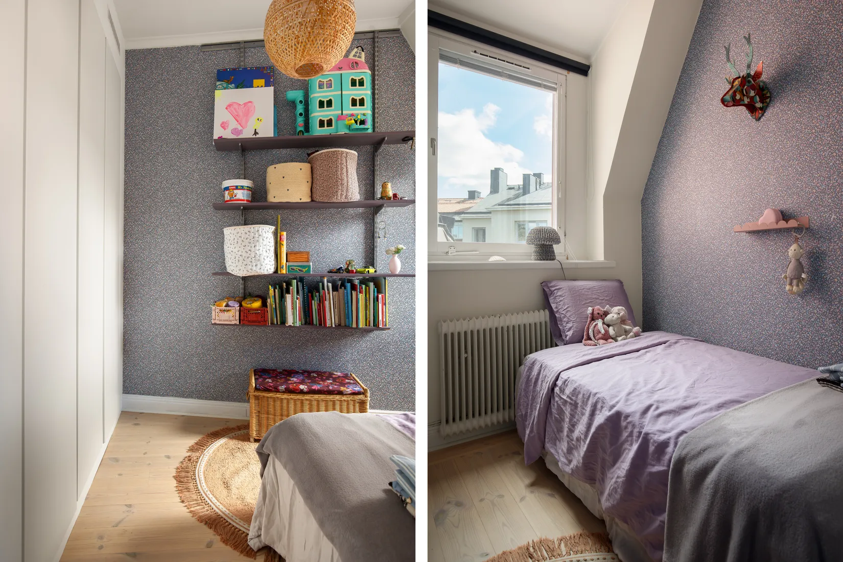 Bostadsrätt, Vattenledningsvägen 63, vån 3, Midsommarkransen, Stockholm