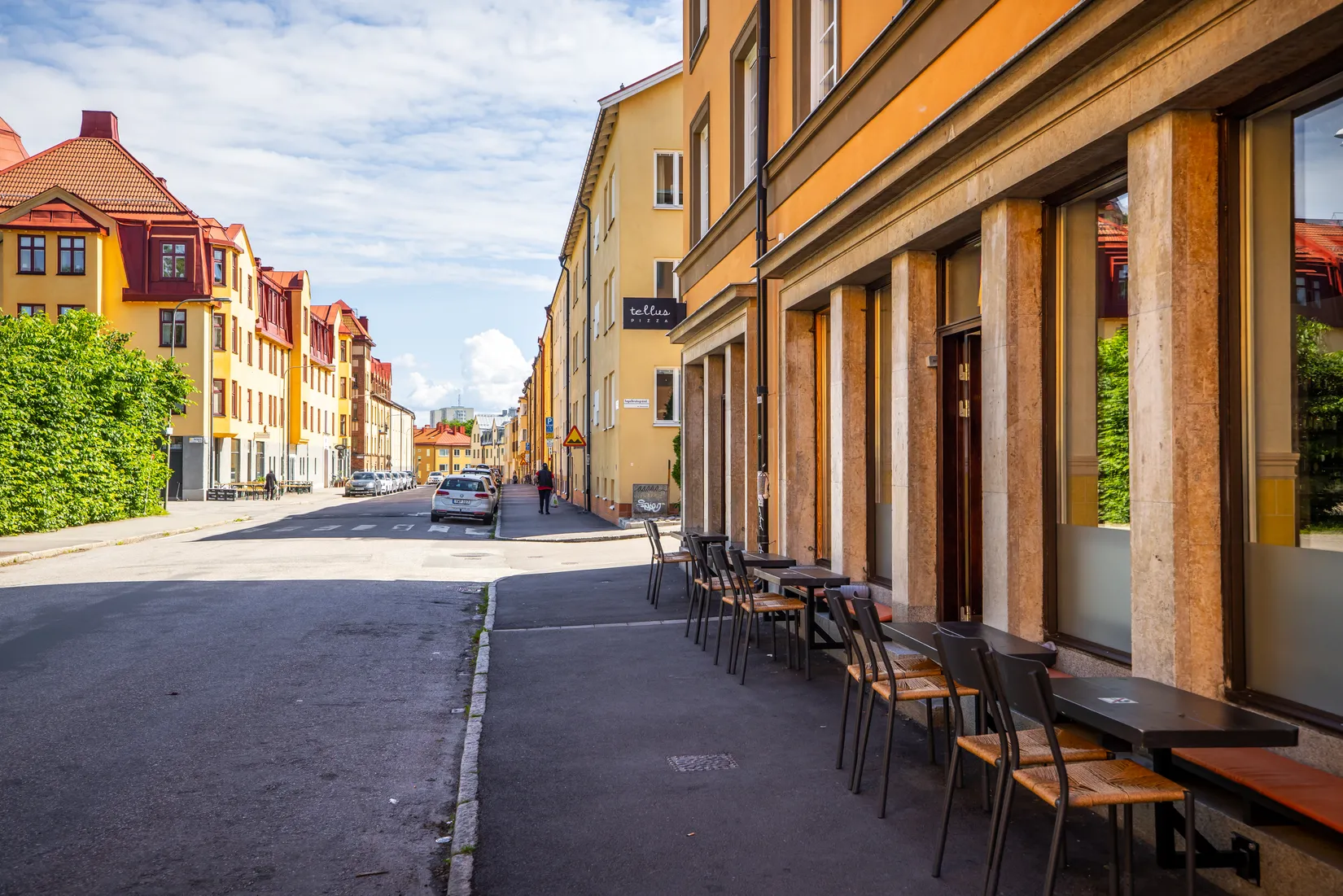 Bostadsrätt, Vattenledningsvägen 63, vån 3, Midsommarkransen, Stockholm