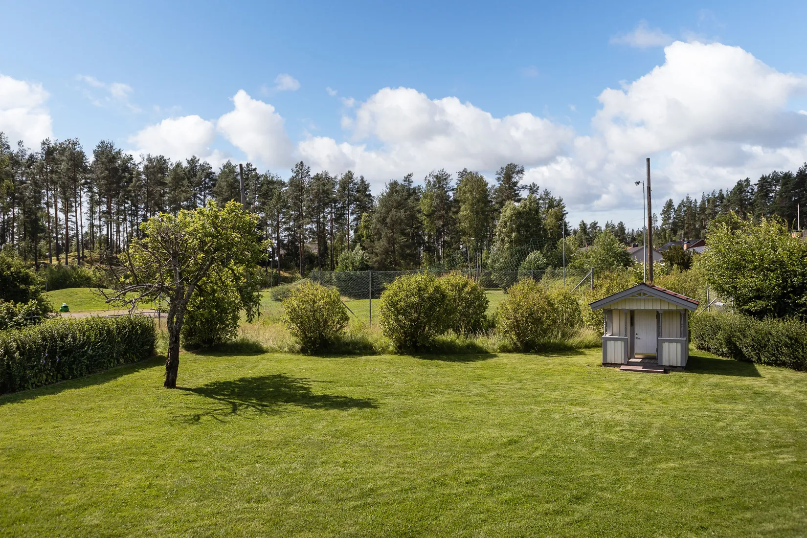 Villa, Backbergsvägen 31, Hosjö, Falun