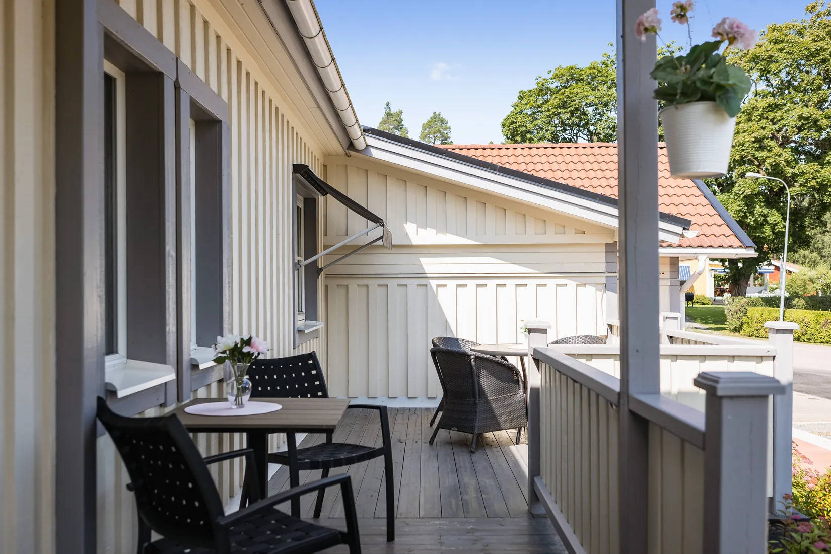 Villa, Backbergsvägen 31, Hosjö, Falun