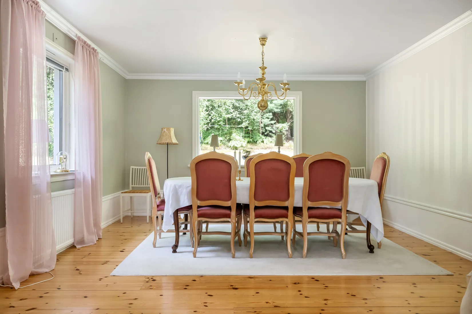 Villa, Finspångsvägen 528, Nedre Svärtinge, Norrköping