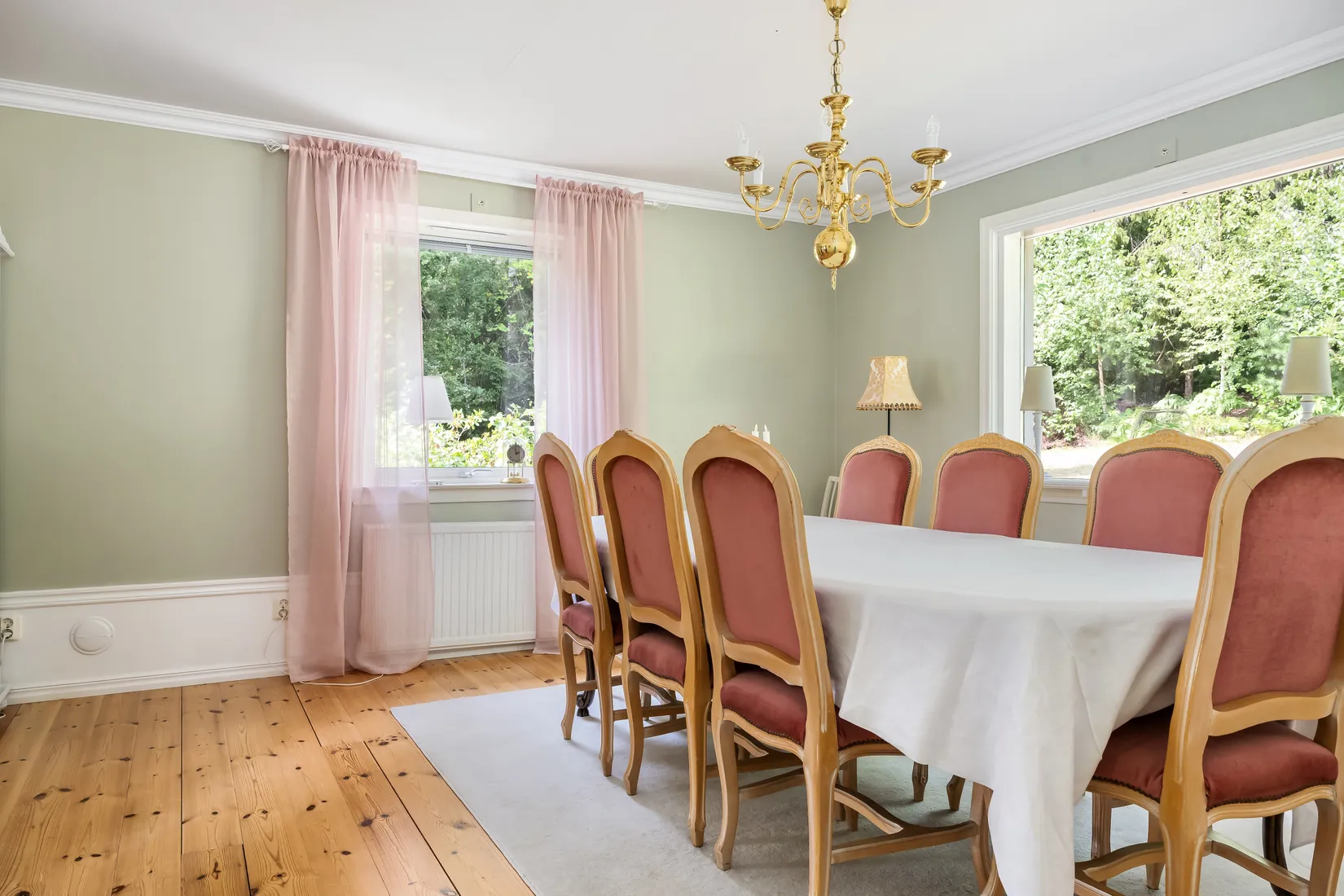 Villa, Finspångsvägen 528, Nedre Svärtinge, Norrköping