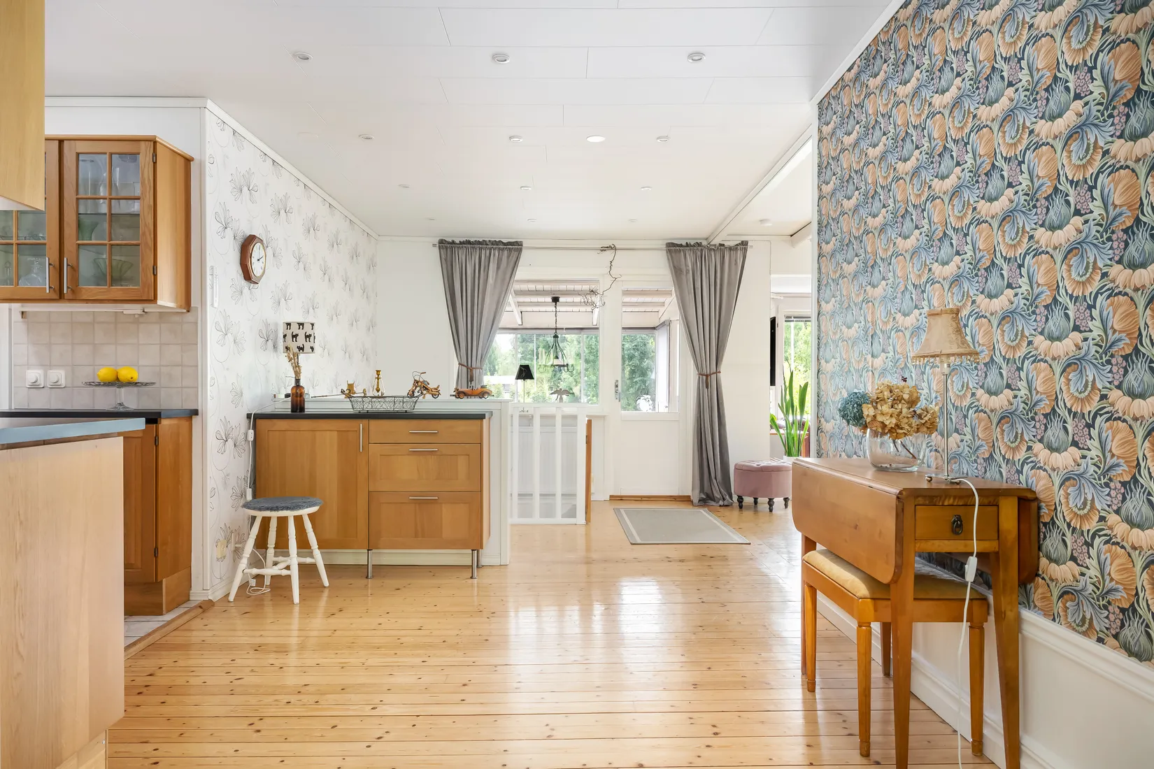 Villa, Finspångsvägen 528, Nedre Svärtinge, Norrköping