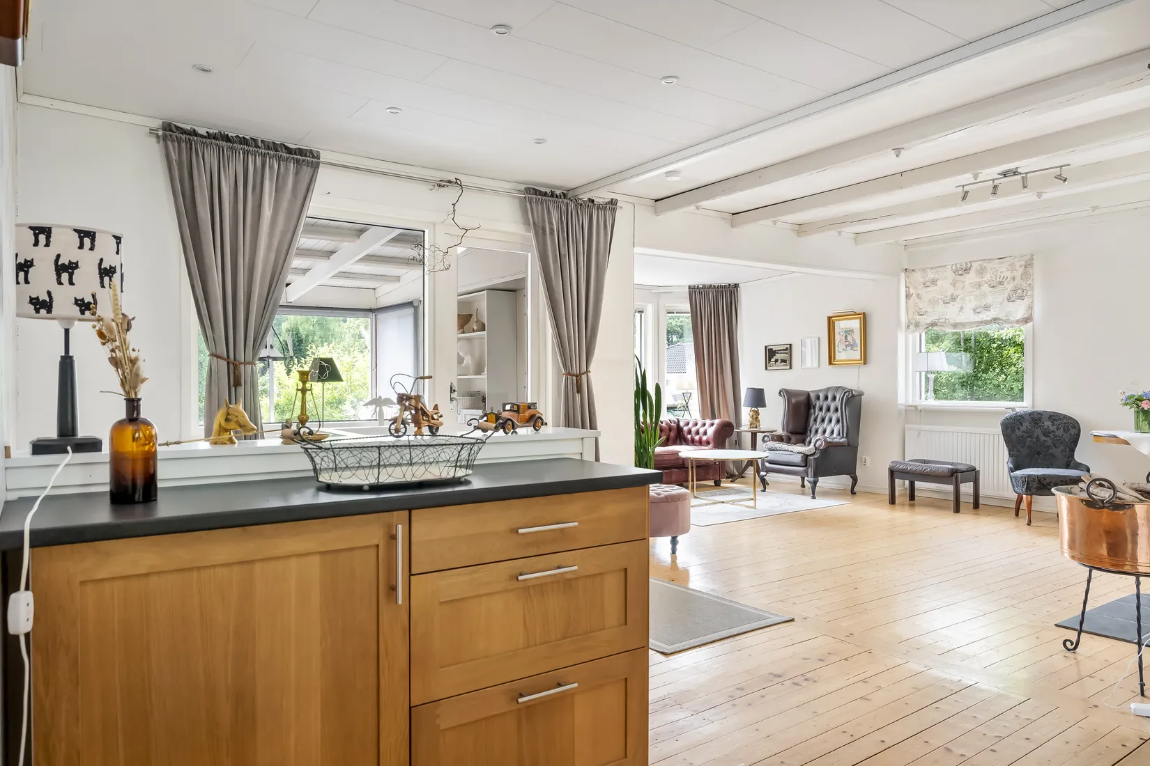 Villa, Finspångsvägen 528, Nedre Svärtinge, Norrköping