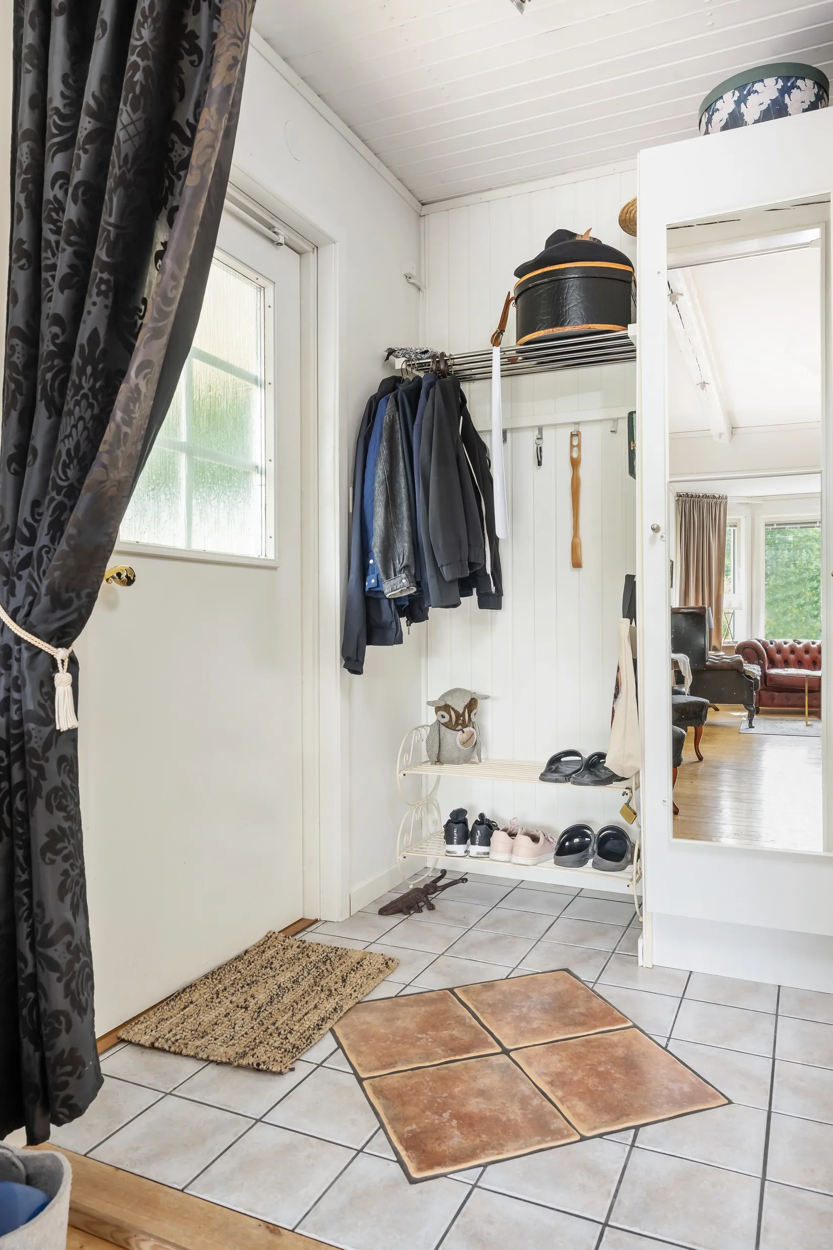 Villa, Finspångsvägen 528, Nedre Svärtinge, Norrköping