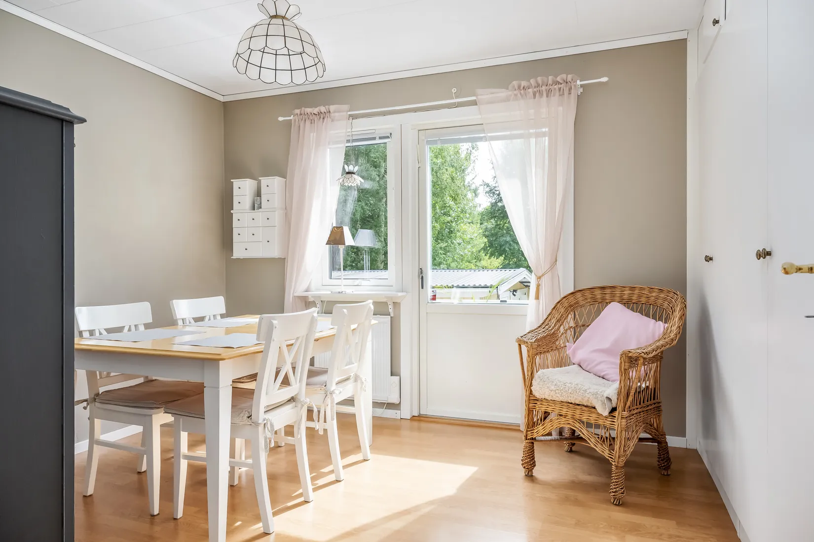 Villa, Finspångsvägen 528, Nedre Svärtinge, Norrköping