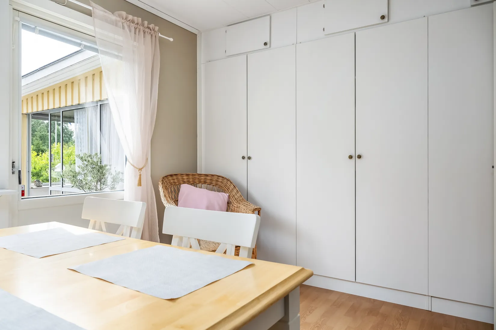 Villa, Finspångsvägen 528, Nedre Svärtinge, Norrköping