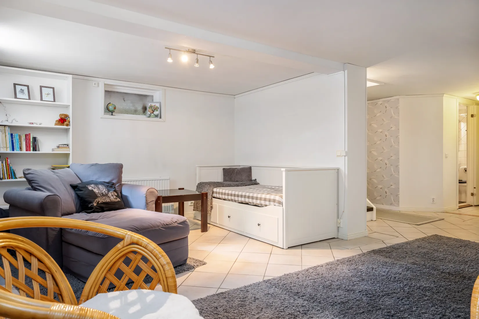 Villa, Finspångsvägen 528, Nedre Svärtinge, Norrköping