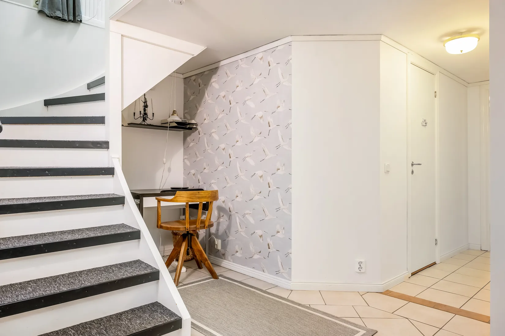 Villa, Finspångsvägen 528, Nedre Svärtinge, Norrköping