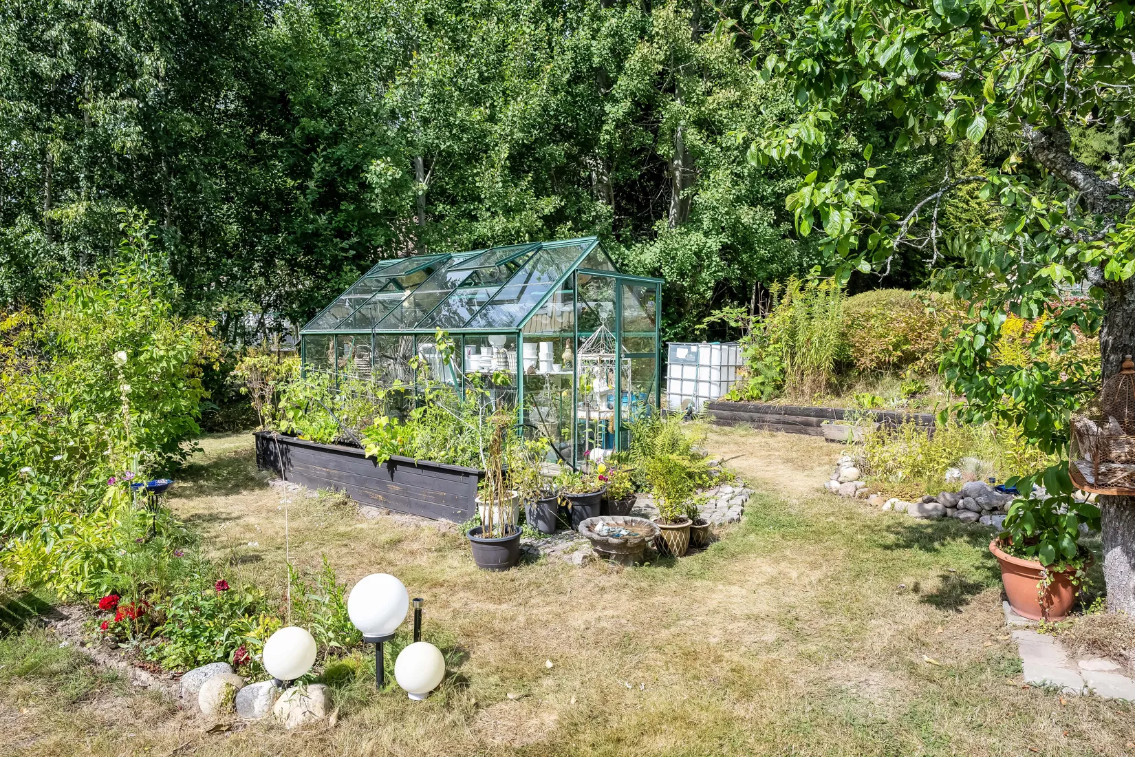 Villa, Finspångsvägen 528, Nedre Svärtinge, Norrköping