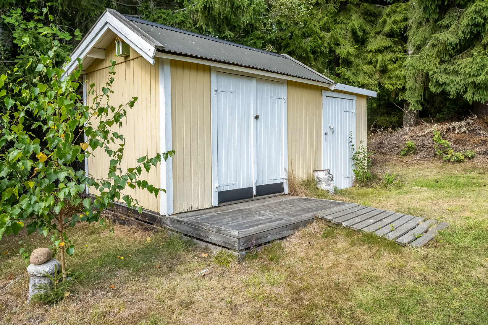 Villa, Finspångsvägen 528, Nedre Svärtinge, Norrköping