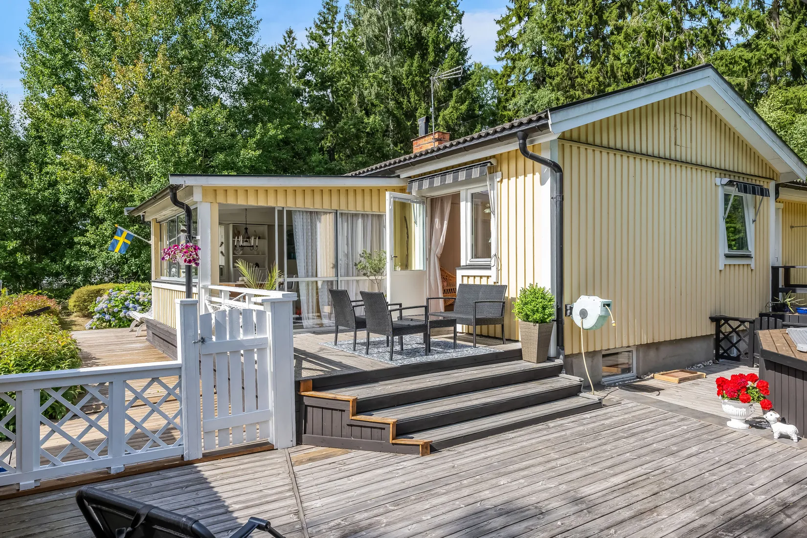 Villa, Finspångsvägen 528, Nedre Svärtinge, Norrköping