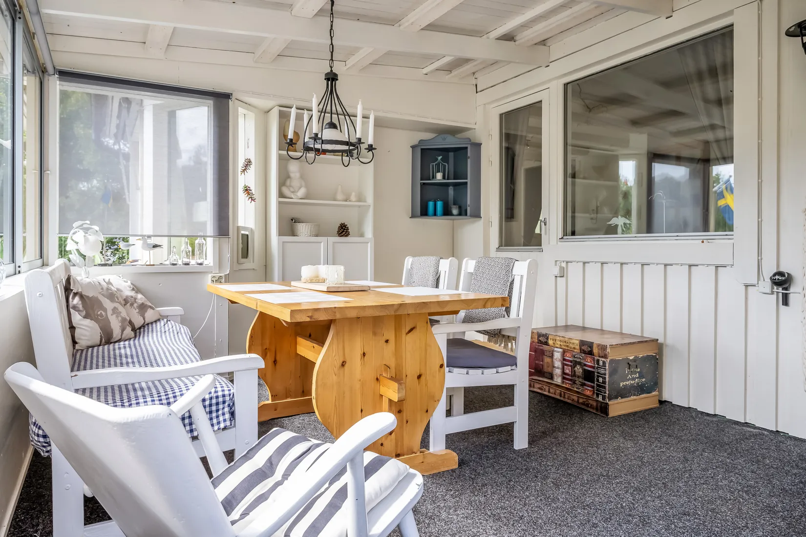 Villa, Finspångsvägen 528, Nedre Svärtinge, Norrköping
