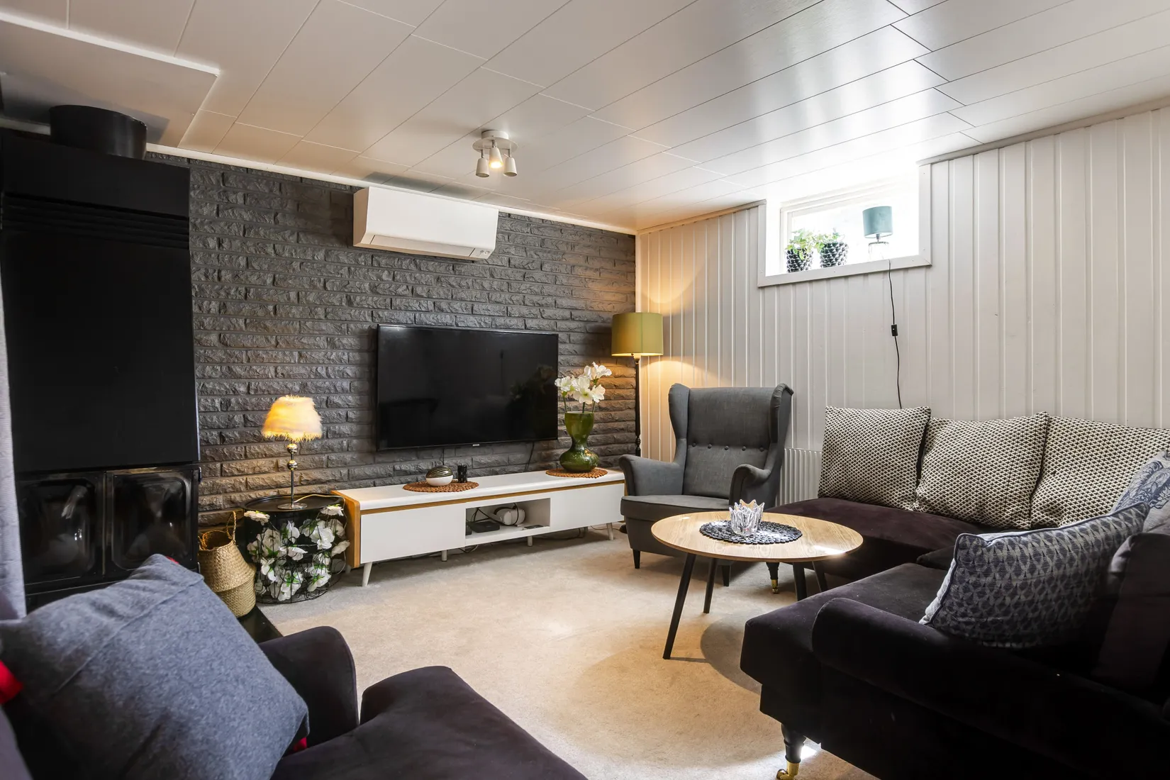 Villa, Björkvägen 4, Järpen, Åre