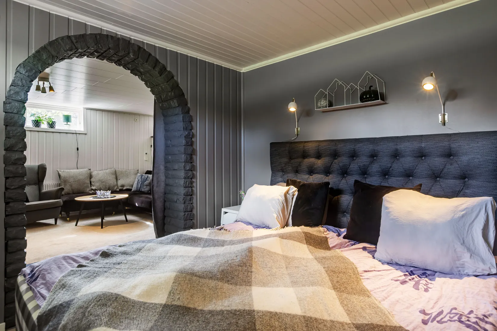 Villa, Björkvägen 4, Järpen, Åre