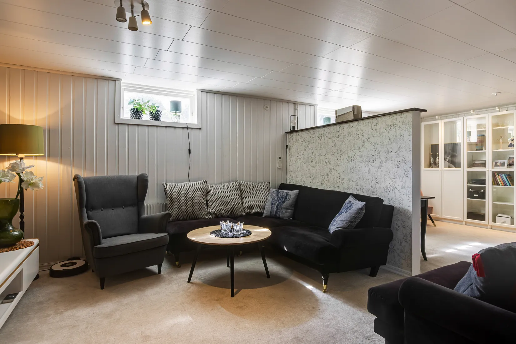 Villa, Björkvägen 4, Järpen, Åre
