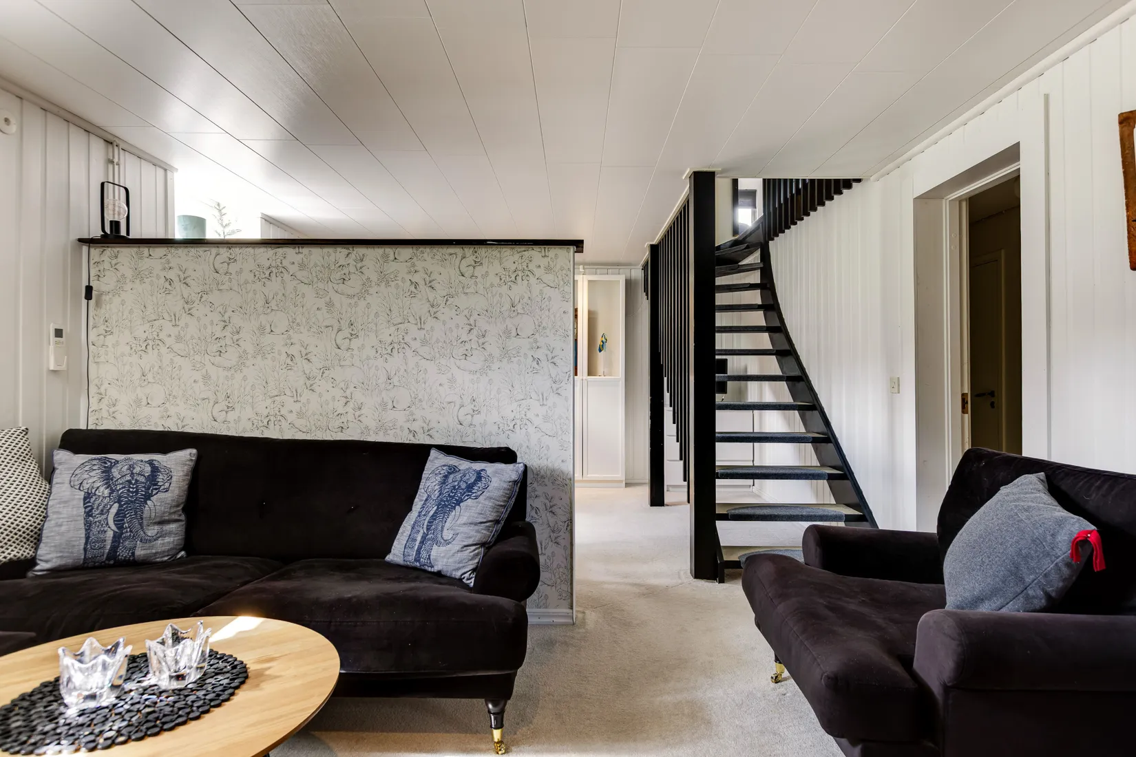 Villa, Björkvägen 4, Järpen, Åre